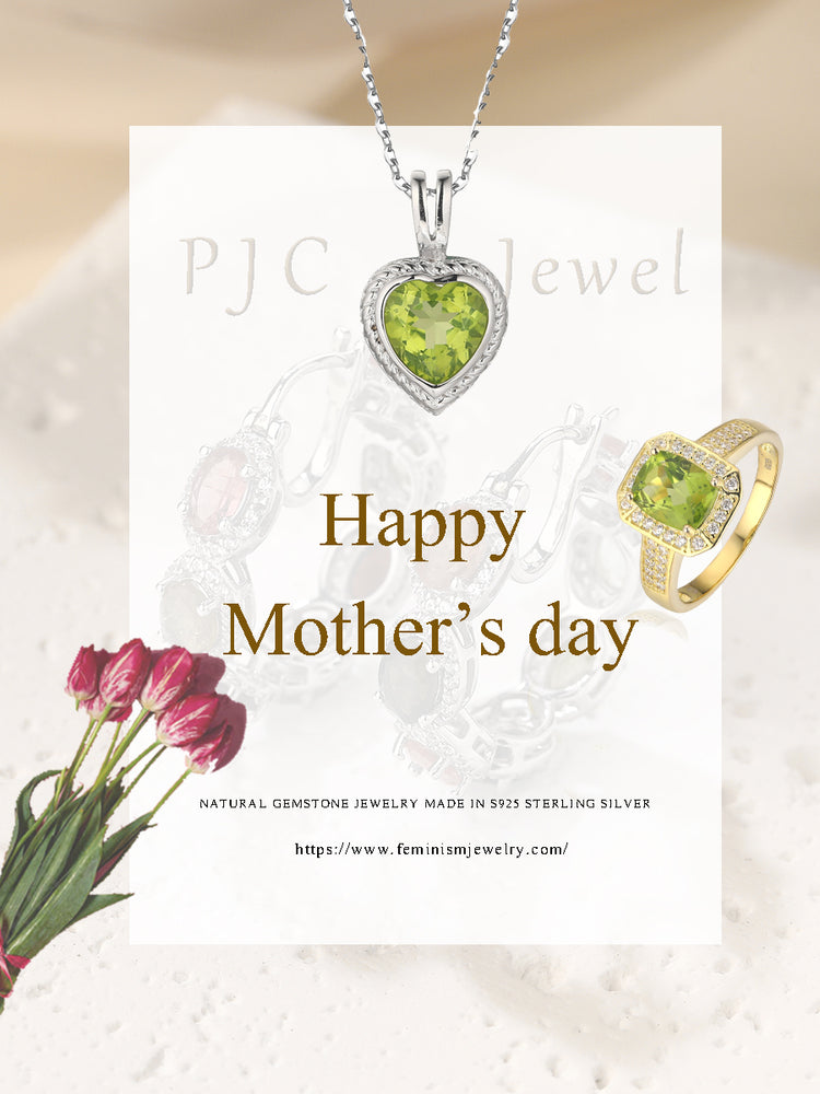 Mother Jewelry